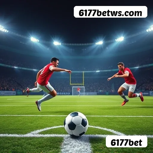 Cassino online 6177bet - Imagem principal